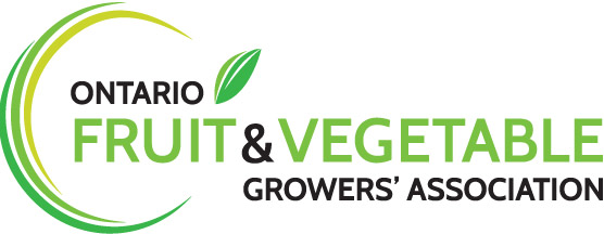 OFVGA (Ontario Fruit and Vegetable Growers Association) OFVGA (Ontario Fruit and Vegetable Growers Association)