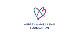 Aubrey & Marla Dan Foundation Aubrey & Marla Dan Foundation logo